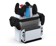 Dobe Uniwersalna stacja ładowania do Switch - 1294652 - zdjęcie 2